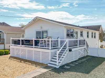 120 Roosevelt Blvd, Ocean City, NJ, 08226