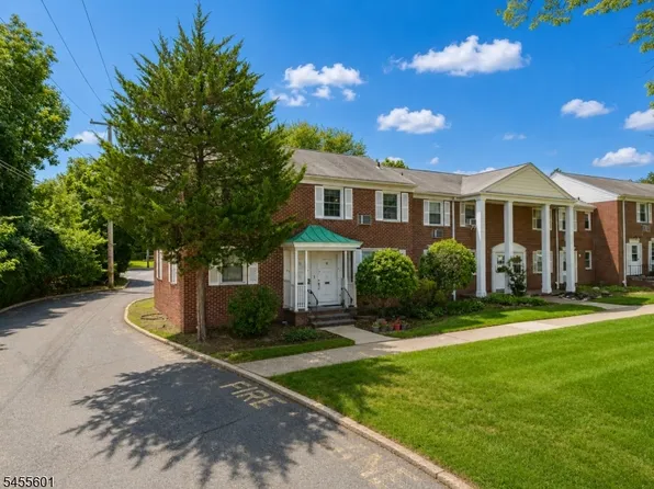 445 Morris Ave BLDG 2 #2A, Springfield Twp., NJ 07081