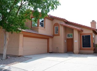 3607 W Pony Trl, Tucson, AZ 85742