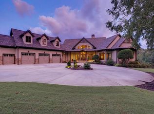 368 Adams Rd, Fayetteville, GA 30214