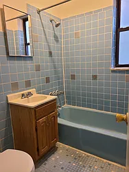 Rented by Astoria Park Realty Group Inc