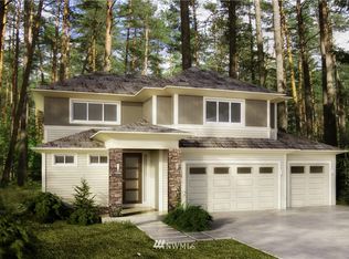 8048 E Commons Court Lot 13, Port Orchard, WA