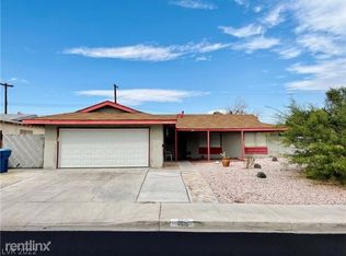 4616 Cinderella Ln, Las Vegas, NV 89102