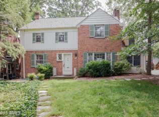 1437 N Inglewood St, Arlington, VA