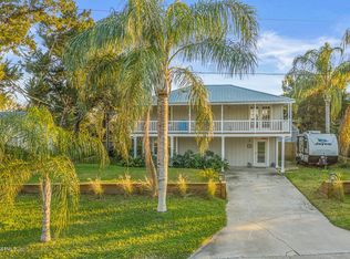 283 Boulevard Des Pins, Saint Augustine, FL 32080