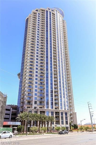 1st image of 200 W Sahara Ave Unit 2209