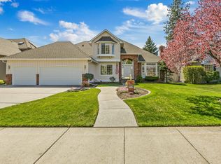 2214 E Brookfield Ln, Spokane, WA 99223