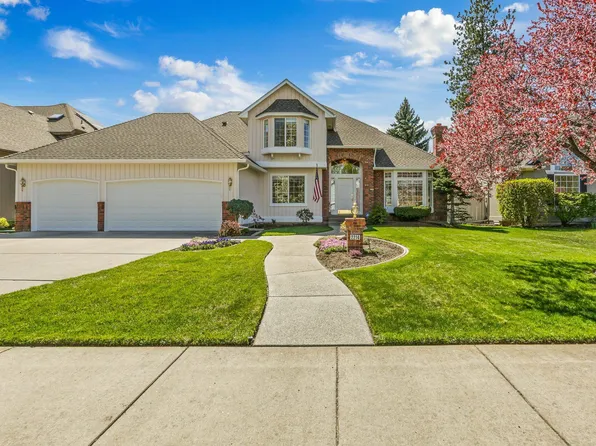 2214 E Brookfield Ln, Spokane, WA 99223
