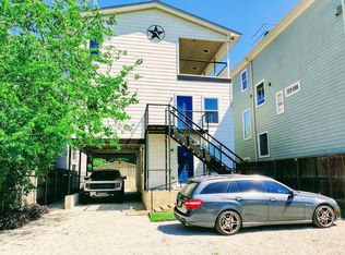207 W 24th St, Houston, TX 77008