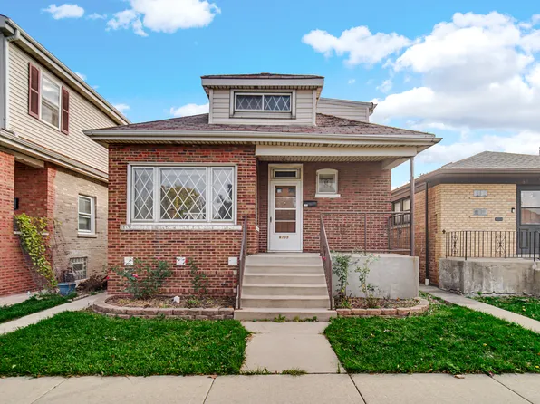 6105 S Keating Ave, Chicago, IL 60629