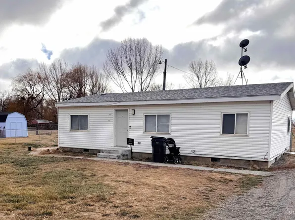495 W 45 N, Burley, ID 83318
