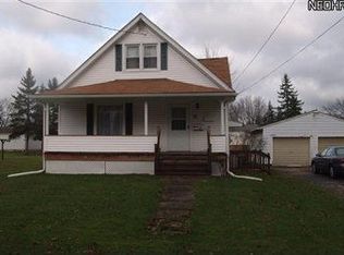 53 Lawnview Ave, Niles, OH