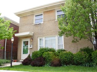 314 S Artesian Ave, Chicago, IL