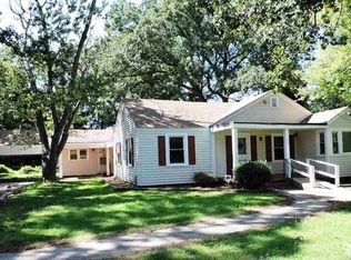 116 Faucette Mill Rd, Hillsborough, NC 27278