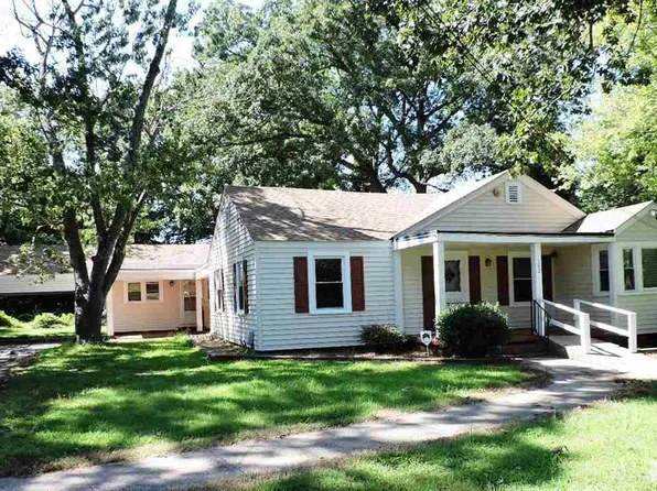 116 Faucette Mill Rd, Hillsborough, NC 27278