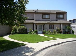 18861 Smokewood Cir APT 1, Huntington Beach, CA 92646