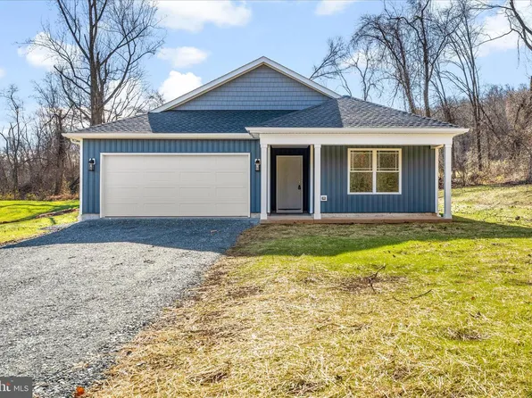 21 Mason Dixon Trl, Fairfield, PA 17320