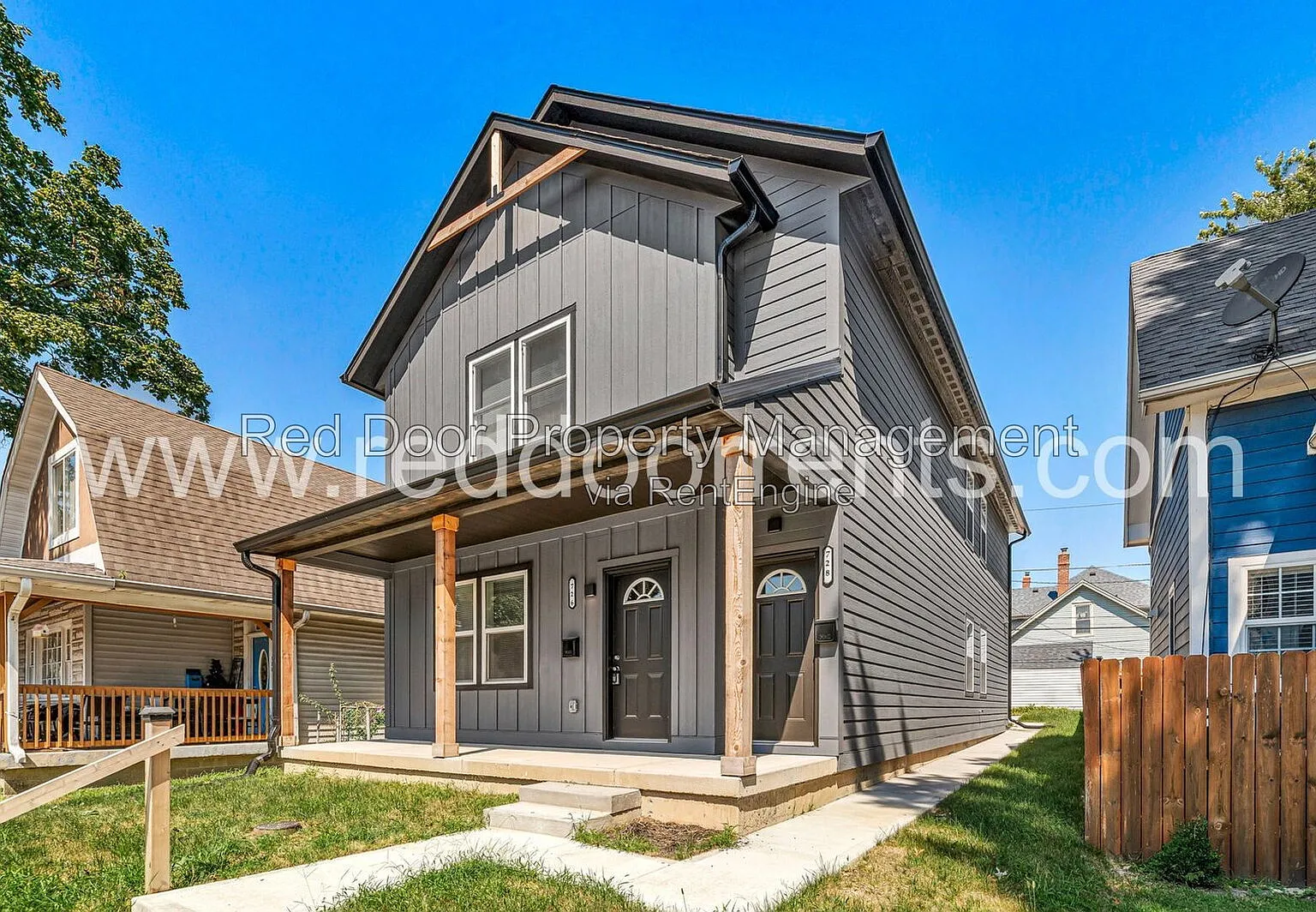 3 bed, 2.0 bath, 1250 sqft, $1,550 — Photo 4