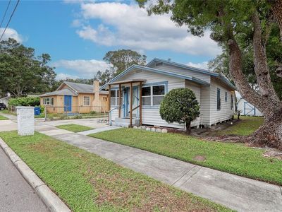 1010 Plaza St, Clearwater, FL, 33755