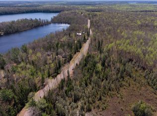 On Crab Lake Rd S #S, Presque Isle, WI 54557