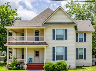 229 College, Italy, TX 76651