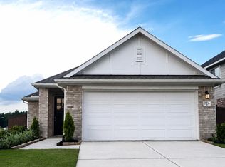 226 Violet Crown Ln, New Caney, TX 77357
