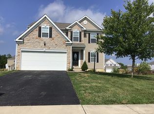 1276 Foor Blvd, Pataskala, OH 43062