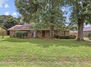 108 Polaris Dr, Lafayette, LA 70501