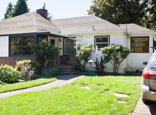 1011 SE 17th Ave, Portland, OR 97214
