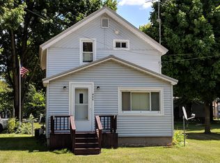 422 N Abbott St, Carson City, MI 48811