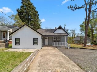 1813 S Scales St, Reidsville, NC 27320