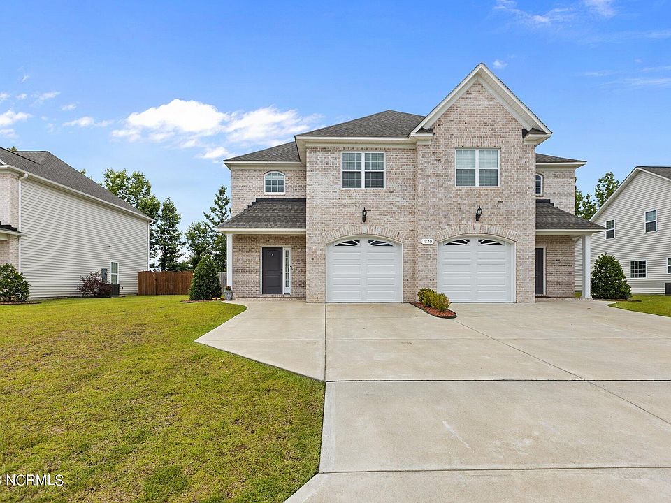 1st image of 1820 Cambria Drive #A