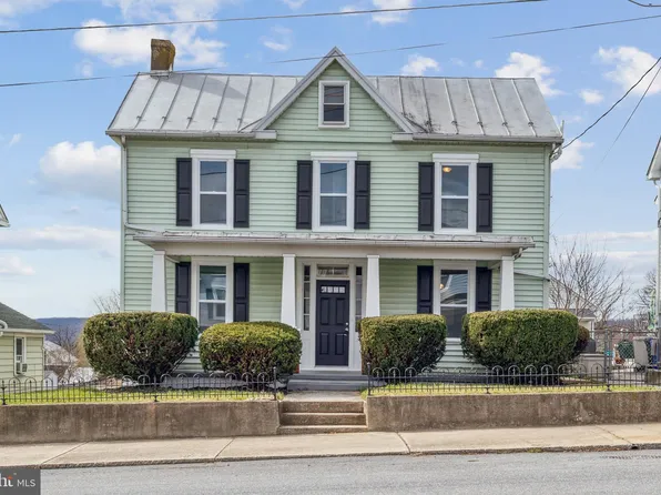 115 9th Ave, Brunswick, MD 21716