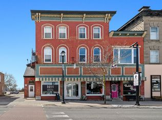 150 Prescott St #4F, North Grenville, ON K0G1J0