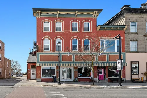 150 Prescott St #4F Photo 1