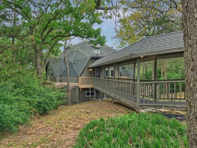 325 Arnold Dr, Gordonville, TX, 76245