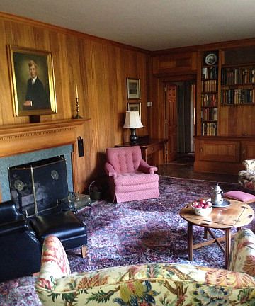4th image of 1707 Cambridge Dr
