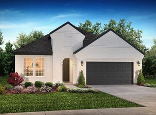 Plan 4125 Plan, Woodhavyn 50, Magnolia, TX 77354