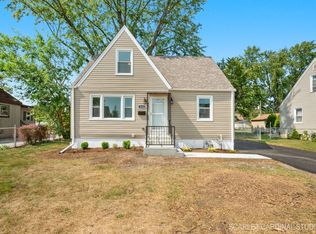 510 N Ellsworth Ave, Villa Park, IL