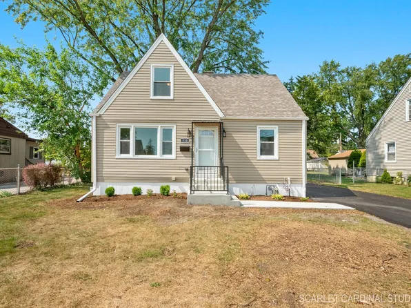 510 N Ellsworth Ave, Villa Park, IL 60181