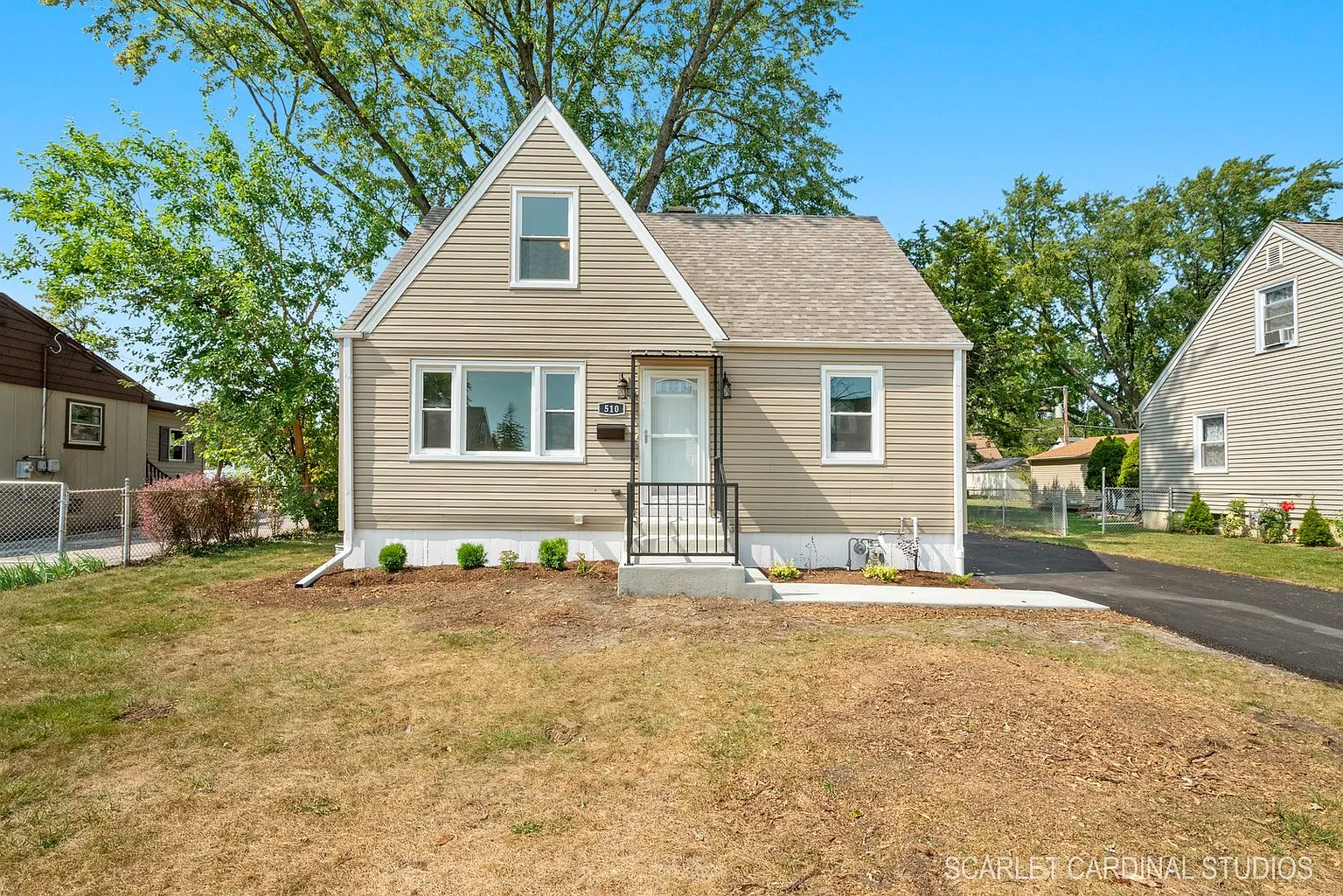 510 N Ellsworth Ave photo 1