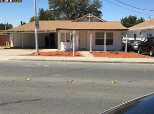 2026 Cavallo Rd, Antioch, CA 94509