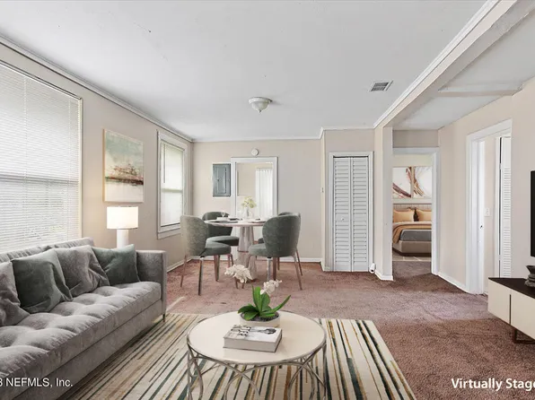 9176 MADISON Avenue, Jacksonville, FL 32208