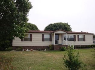 5007 Archers Rd NW, Wilson, NC 27896