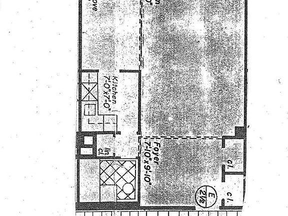 5th image of 16605 Highland Ave APT 8E