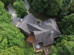 1797 W 200 N, Bluffton, IN 46714