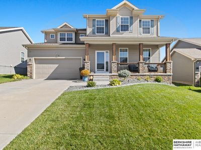 7931 N 116th St, Omaha, NE, 68142