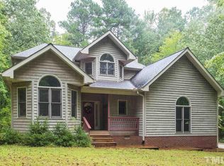 4216 Hope Valley Dr, Hillsborough, NC 27278