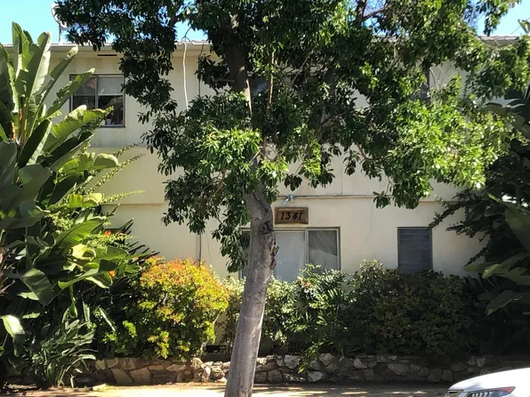 1341 Yale St APT 2, Santa Monica, CA 90404