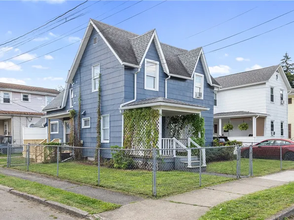 27 E Washington St, Hornell, NY 14843